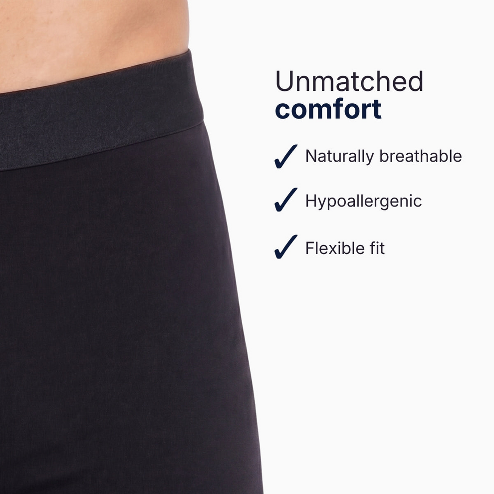 Titan Boxers Leakproof Originals